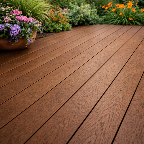 Eco Decking