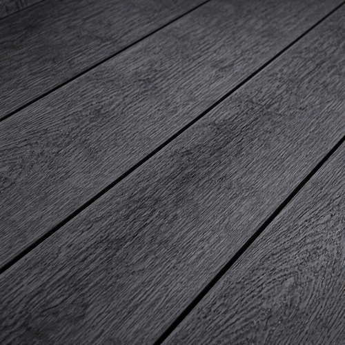 Wide Max Decking