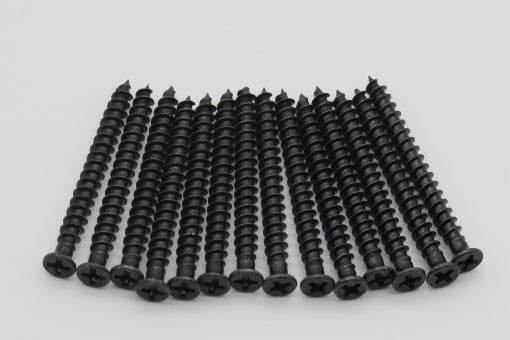 100 x 40mm Fixing Screws
