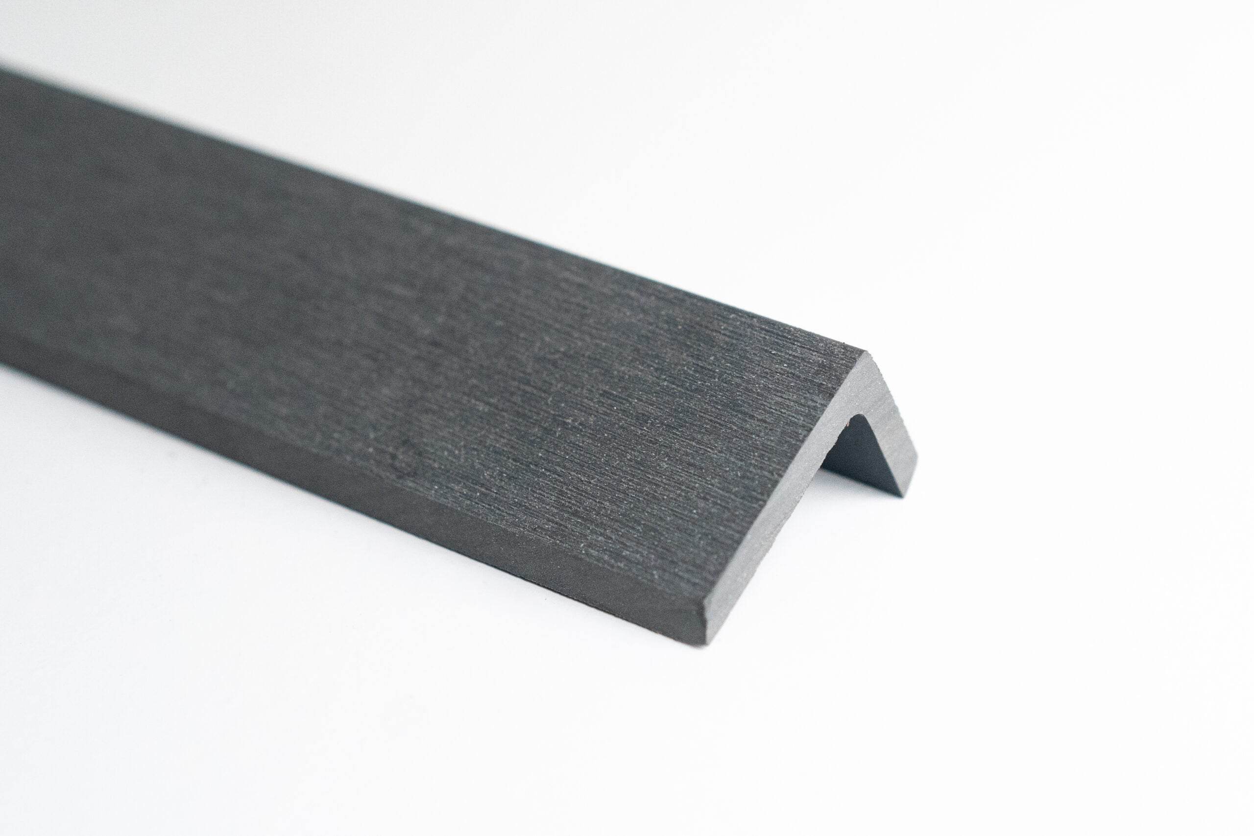 Grey Classic Trim