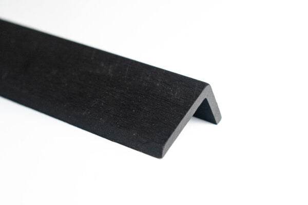 Black Classic Trim