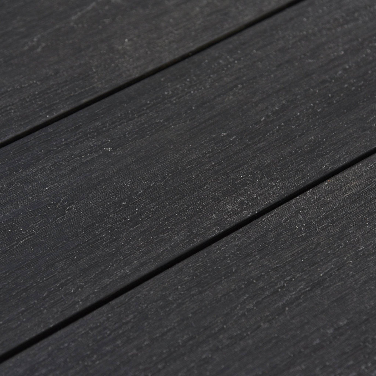 Co-Extrusion Duo Composite Decking Board 3.66m - Light Grey/Anthracite