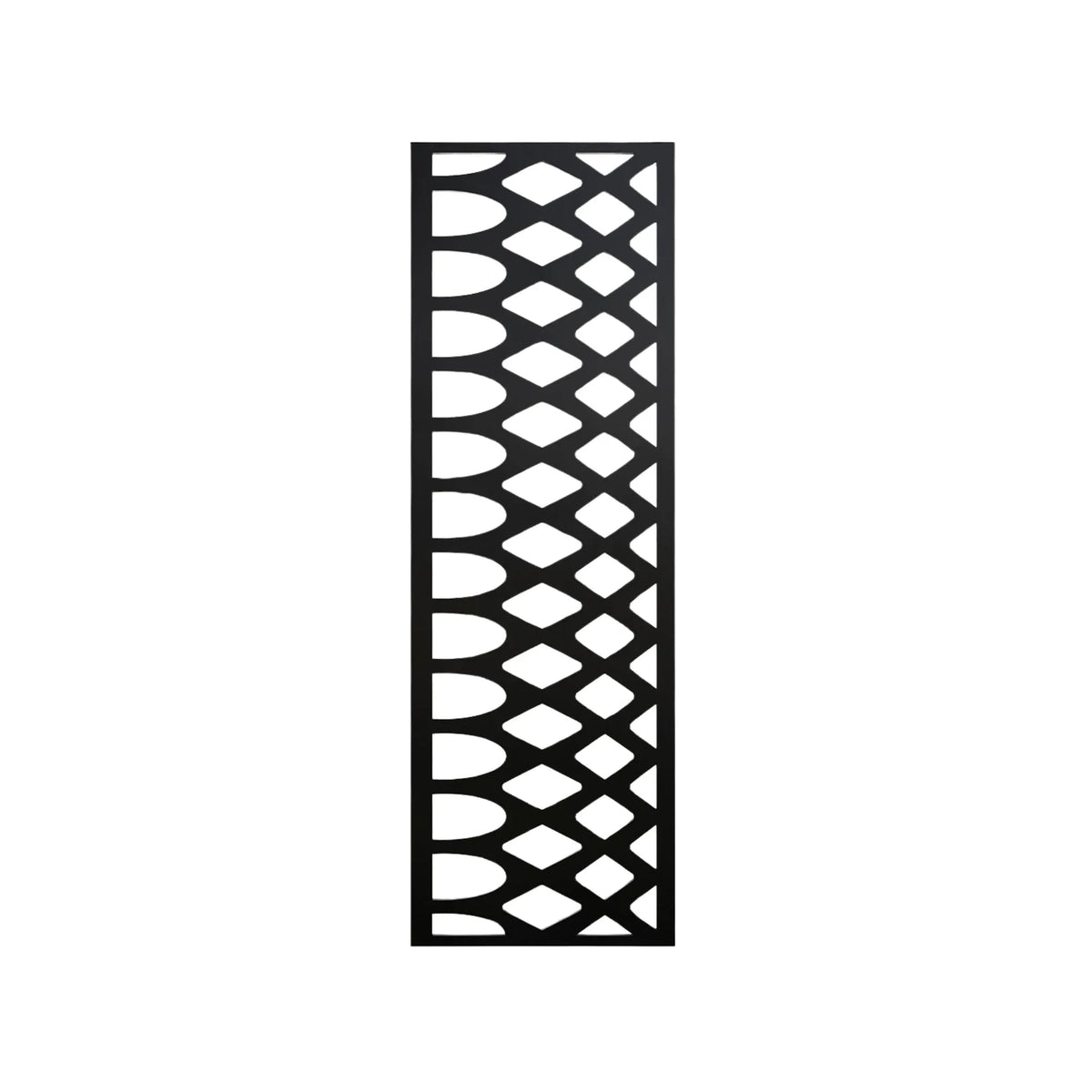 Composite Decorative Screen Panels