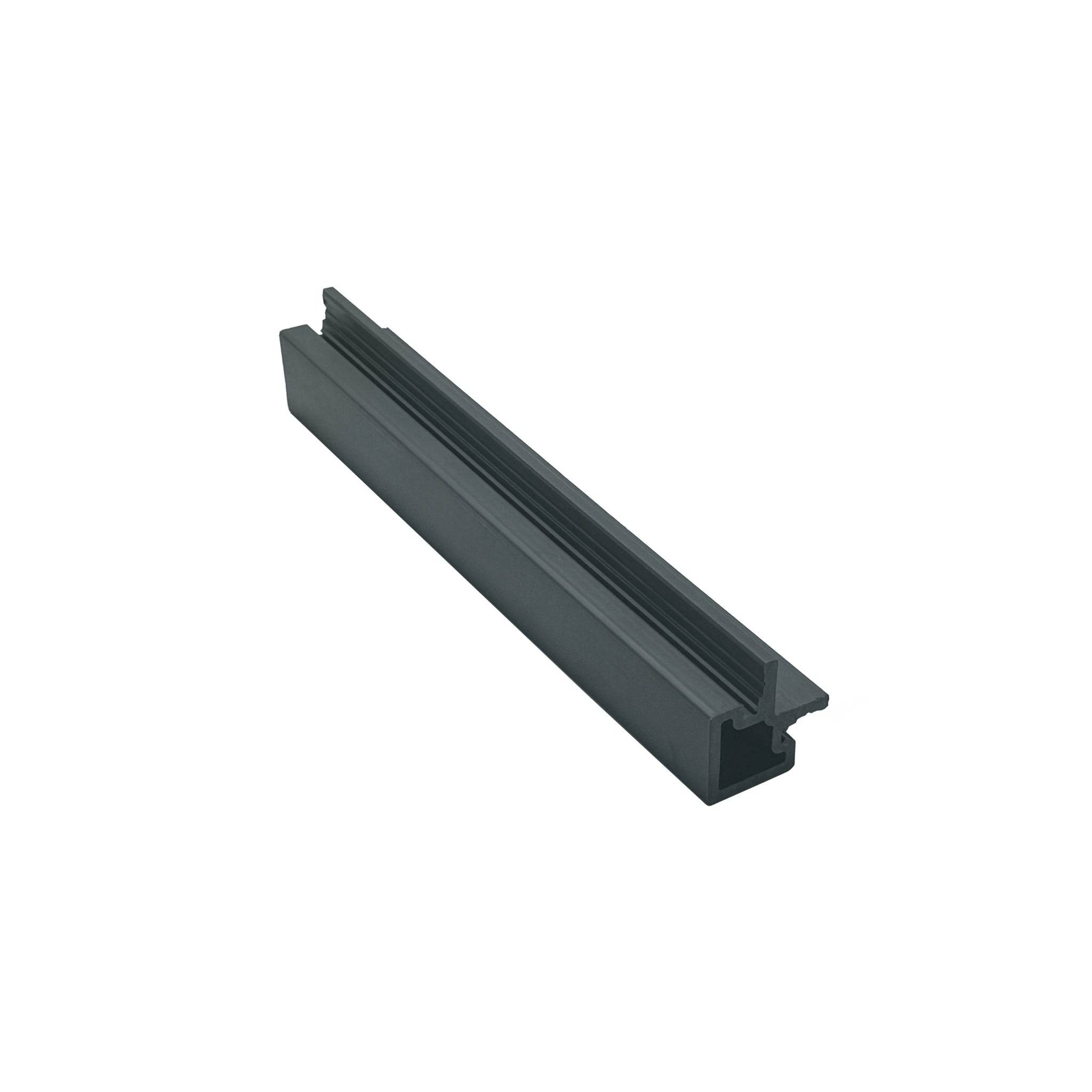 Composite External Corner Anthracite - Series 1