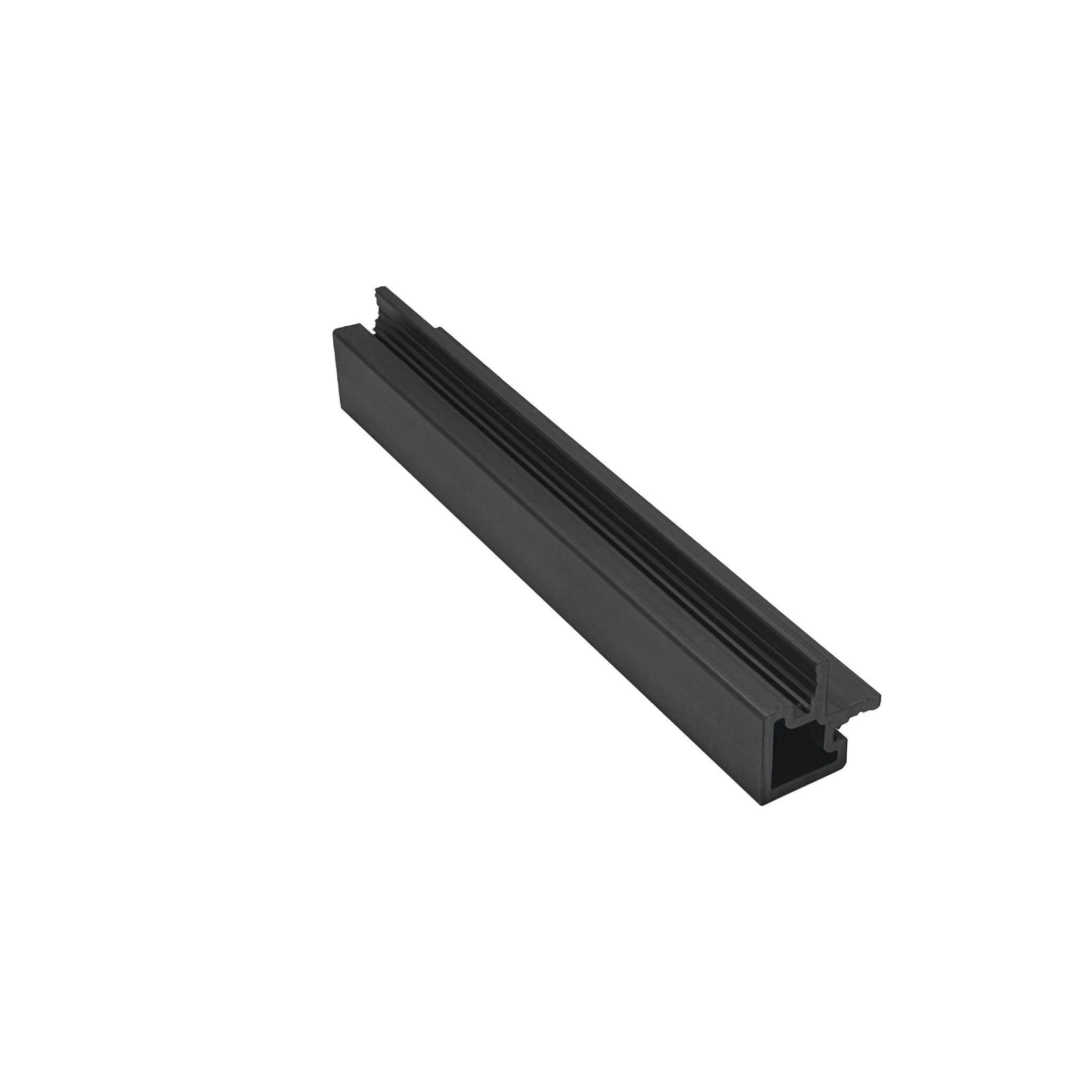 Composite External Corner Black - Series 1
