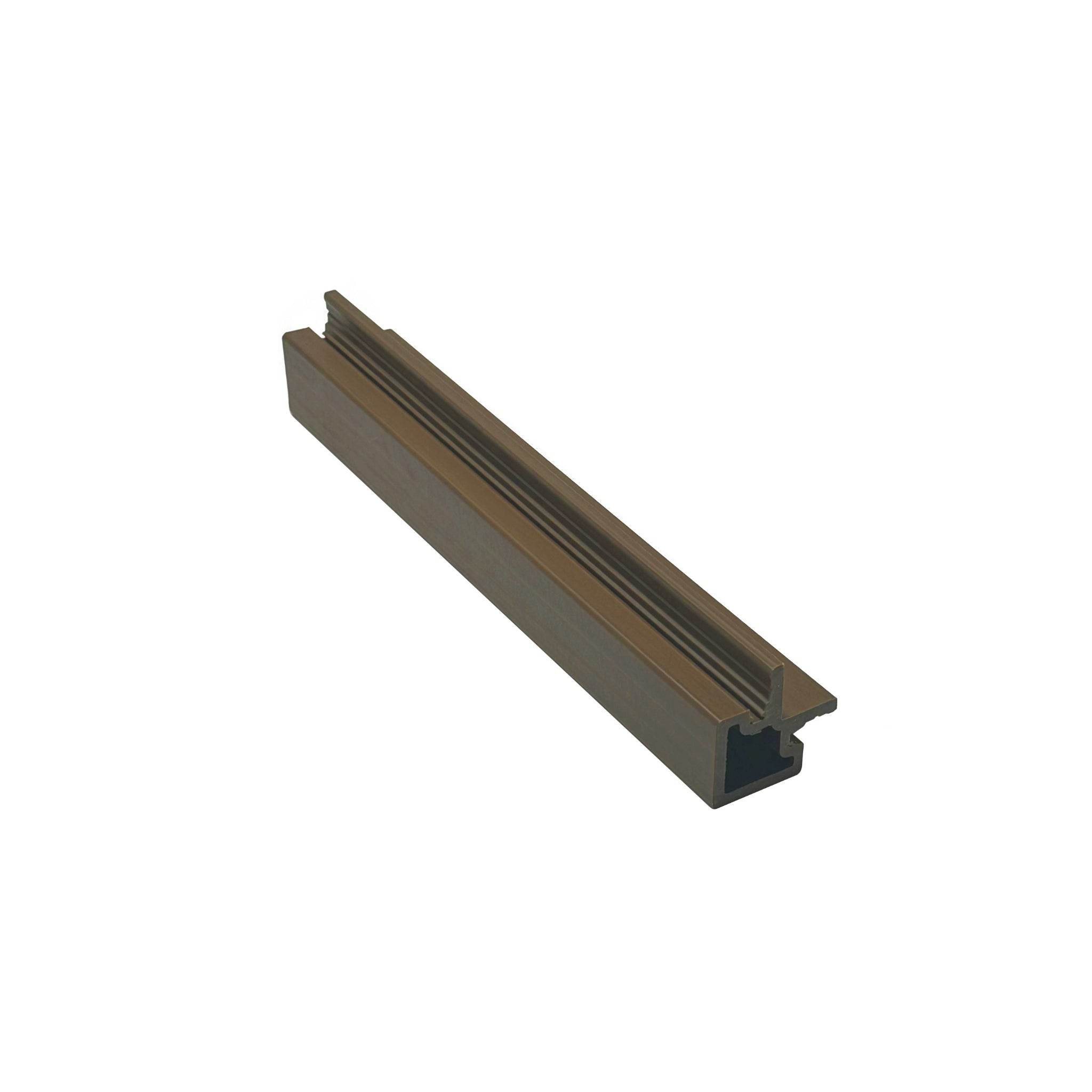 Composite External Corner Golden Oak - Series 1