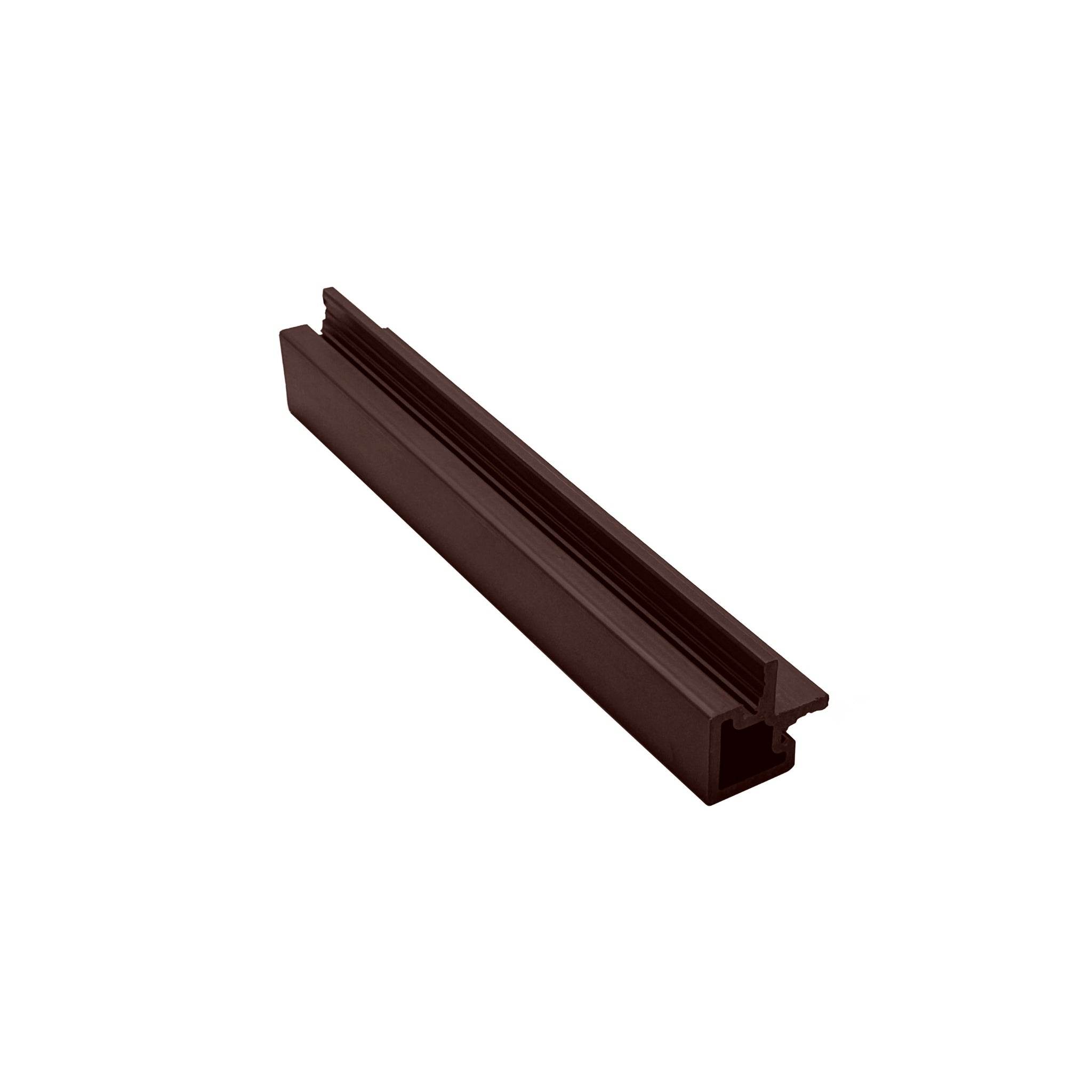 Composite External Corner Red Brown - Series 1