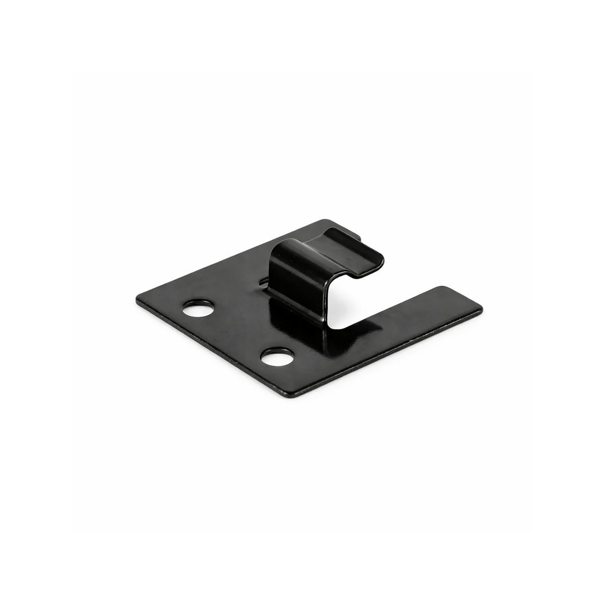 Composite Slatted Cladding Fixing Clip - Pack of 100